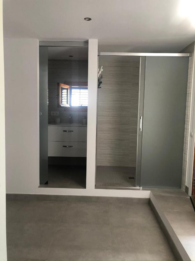 קאלה וואדלה Es Queixal - Can Canet Con Piscina Exterior Climatizada מראה חיצוני תמונה