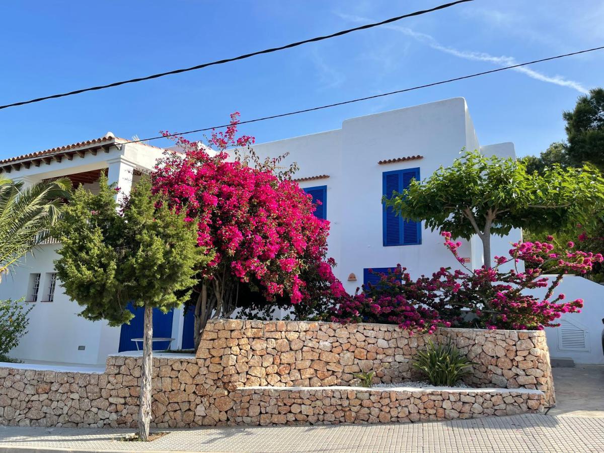 קאלה וואדלה Es Queixal - Can Canet Con Piscina Exterior Climatizada מראה חיצוני תמונה