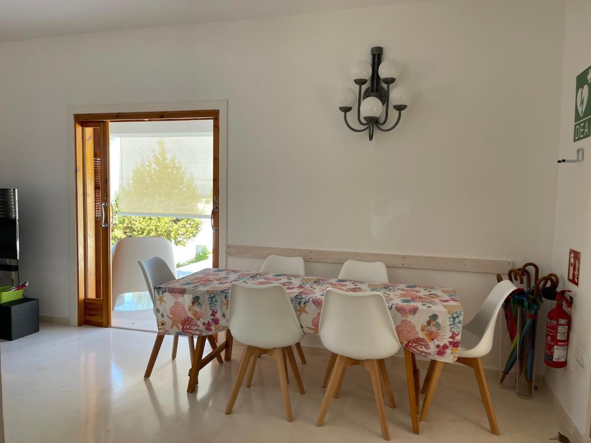 קאלה וואדלה Es Queixal - Can Canet Con Piscina Exterior Climatizada מראה חיצוני תמונה