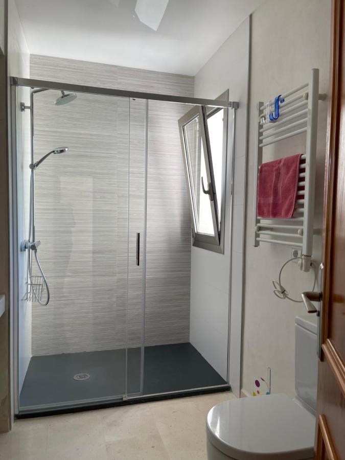 קאלה וואדלה Es Queixal - Can Canet Con Piscina Exterior Climatizada מראה חיצוני תמונה
