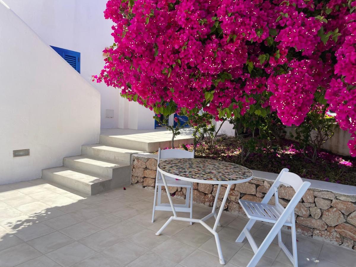 קאלה וואדלה Es Queixal - Can Canet Con Piscina Exterior Climatizada מראה חיצוני תמונה