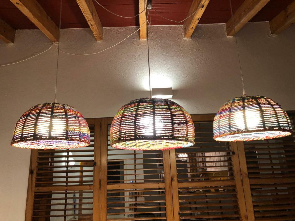 קאלה וואדלה Es Queixal - Can Canet Con Piscina Exterior Climatizada מראה חיצוני תמונה