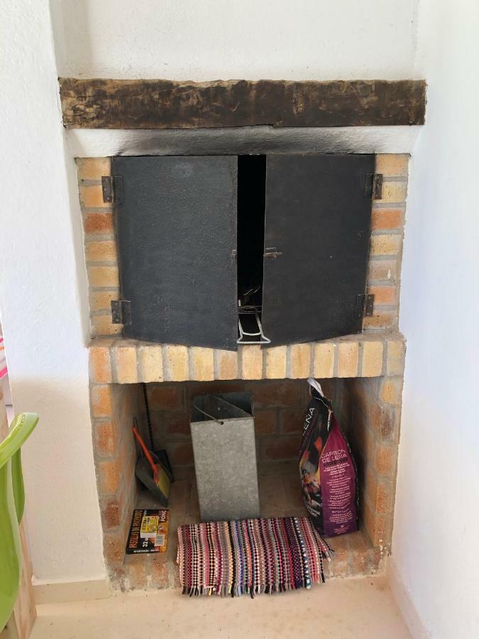 קאלה וואדלה Es Queixal - Can Canet Con Piscina Exterior Climatizada מראה חיצוני תמונה